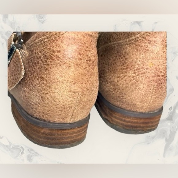 Women’s Not Rated beaded knee boots size 8.5 - Picture 7 of 8